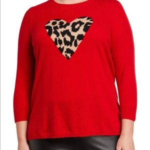Neiman Marcus Cashmere Sweater